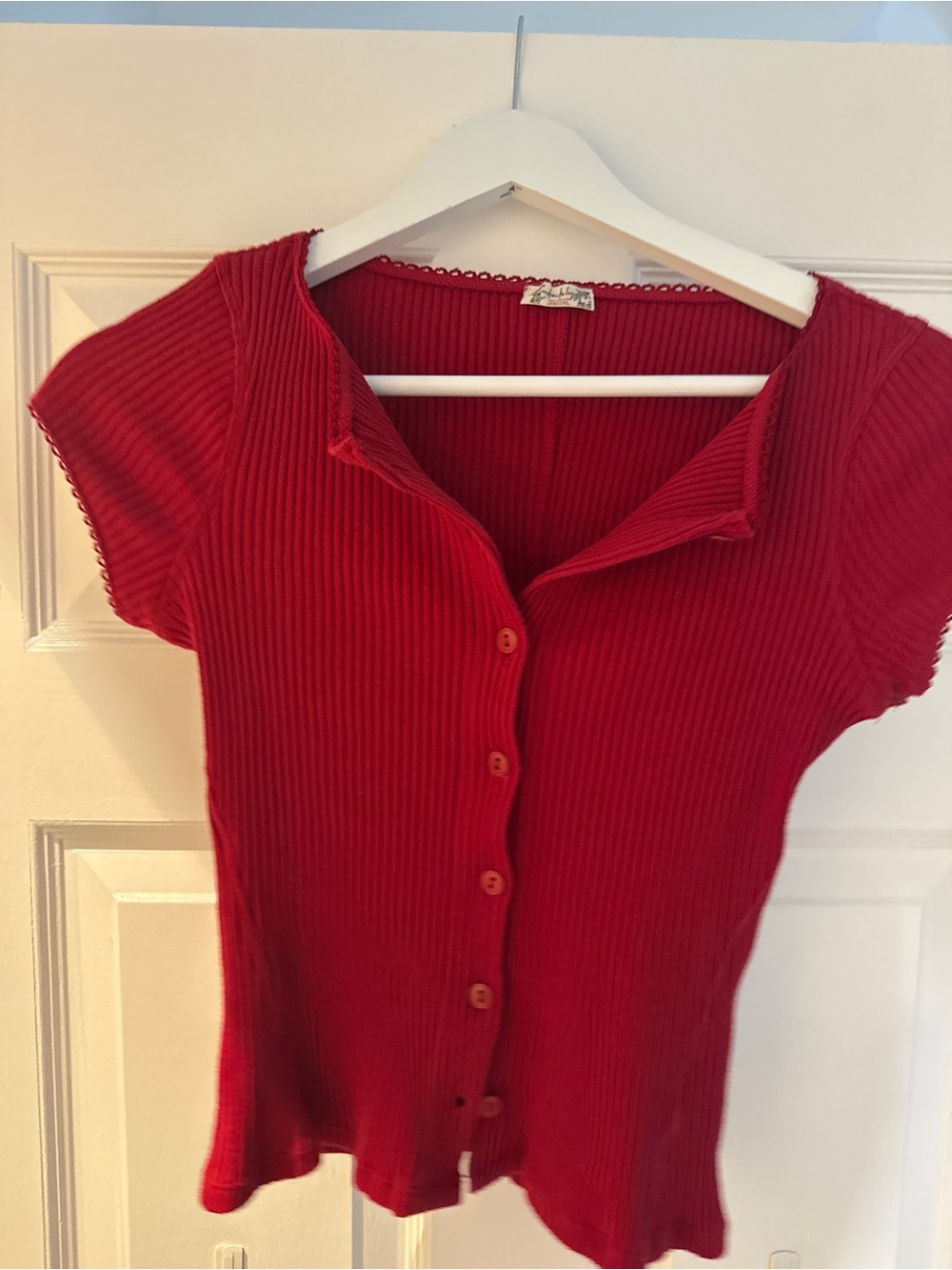 Free people Most wanted Cardi